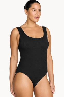 Recycled Klimt One Piece