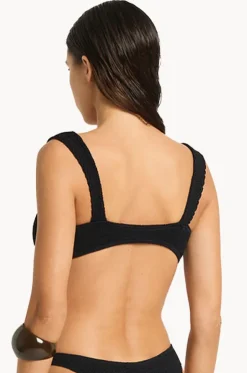 Recycled Ring Delphi Crop
