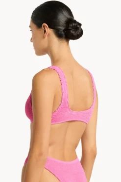 Recycled Scout Crop