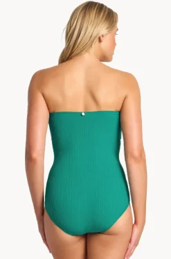 Reset Bandeau One Piece