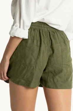 Resort Short