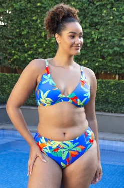 Rio Grande D/E Cup Underwire Bra