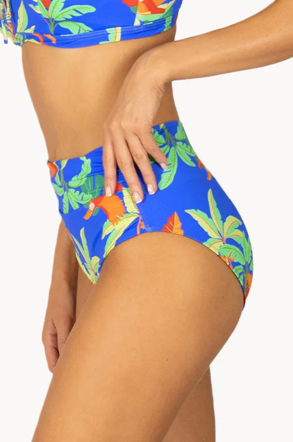 Rio Grande High Waist Pant