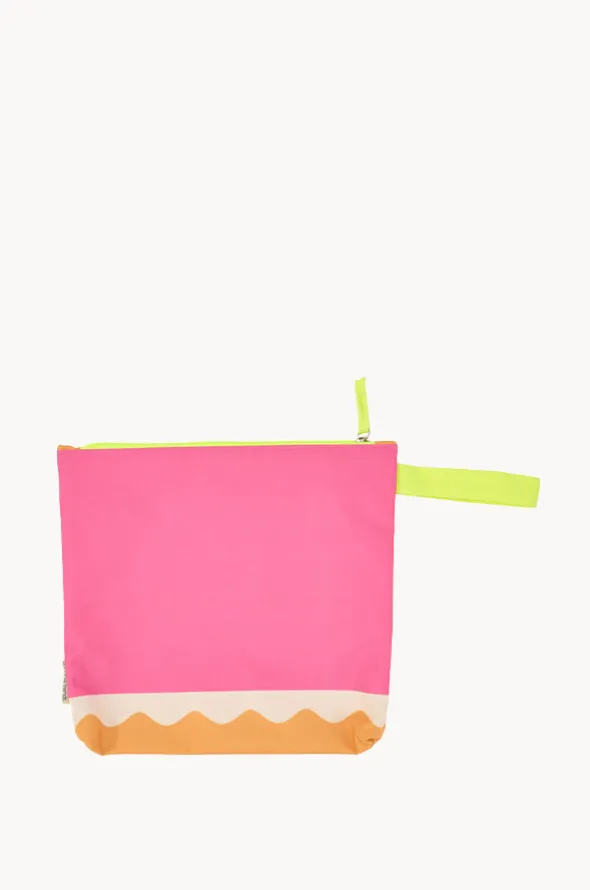 Riptide Beach Wet Pouch