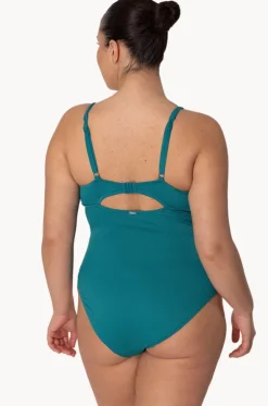 Rococco D/DD Cup Moulded One Piece