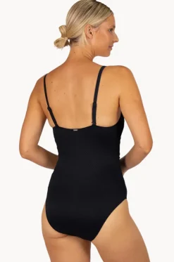 Rococco D/E Cup One Piece