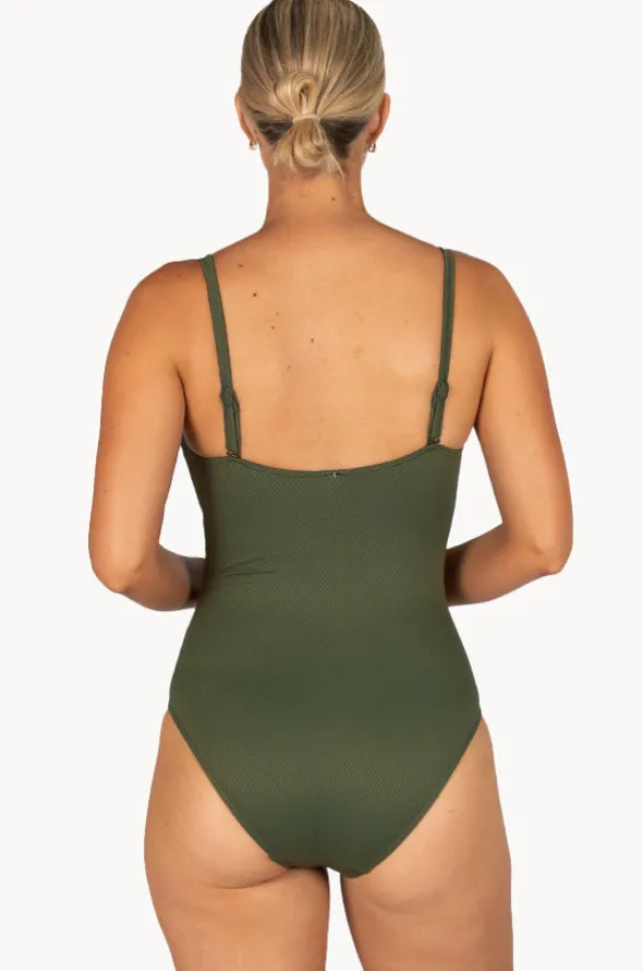 Rococco D/E Cup One Piece
