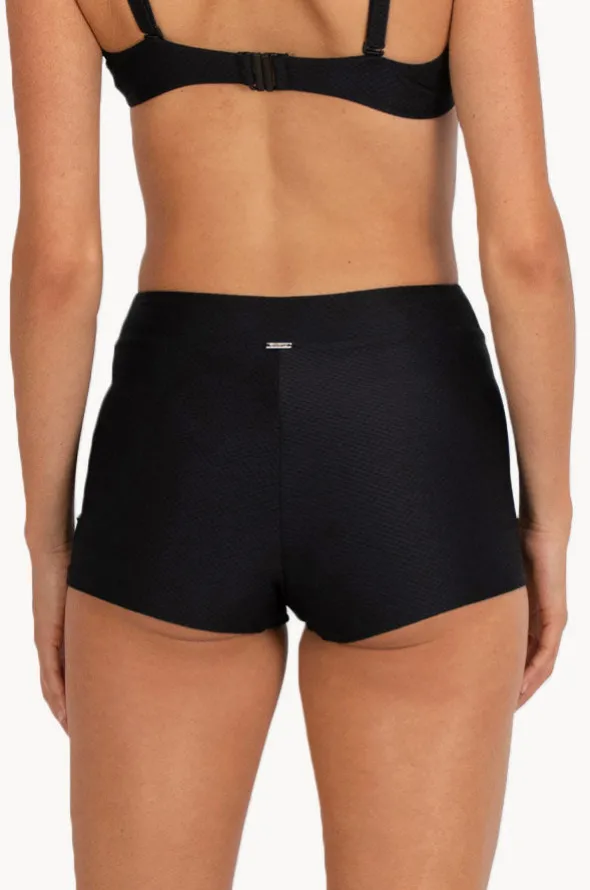 Rococco High Boyleg Pant