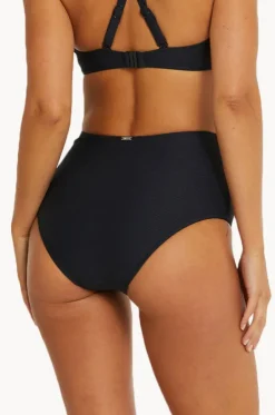 Rococco Ladder High Waist Pant