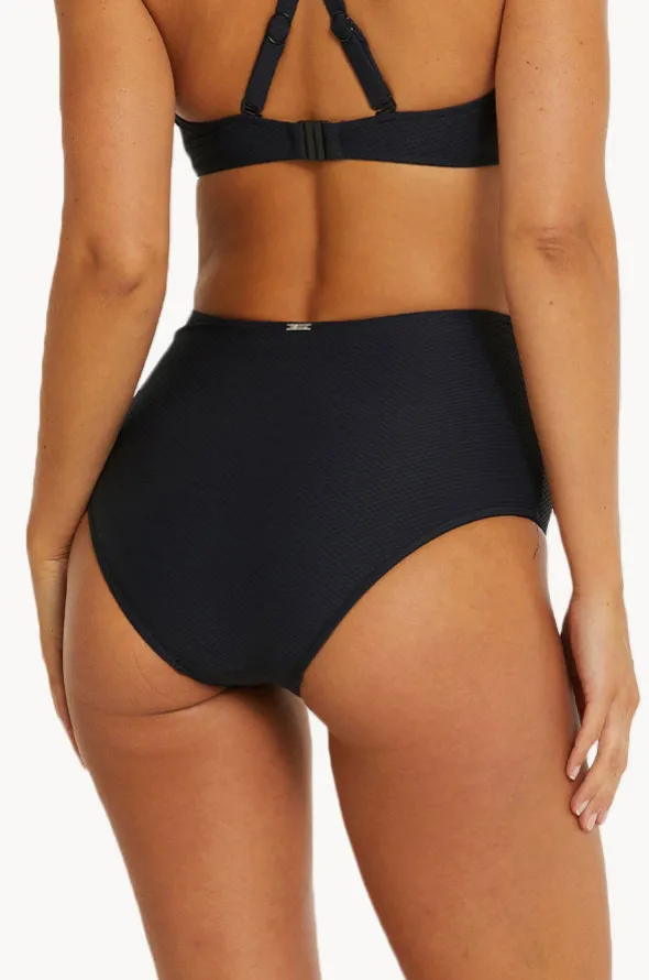 Rococco Ladder High Waist Pant