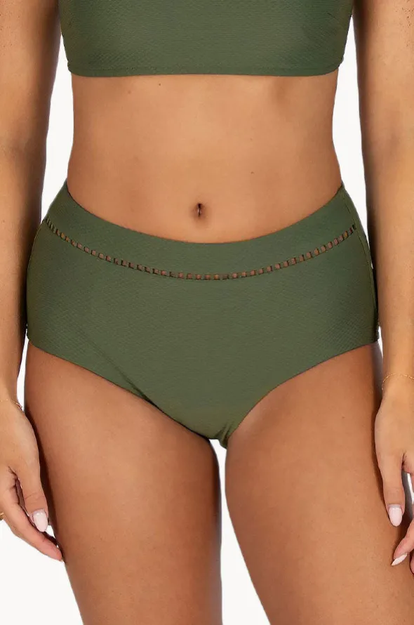 Rococco Ladder High Waist Pant