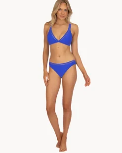 Rococco Longline Bra