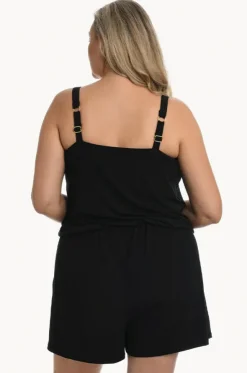 Romper One Piece +