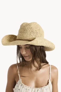 Ryder Hat
