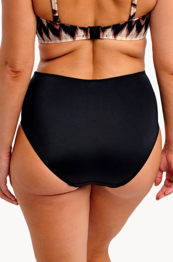 Sabana High Waist Bikini Brief