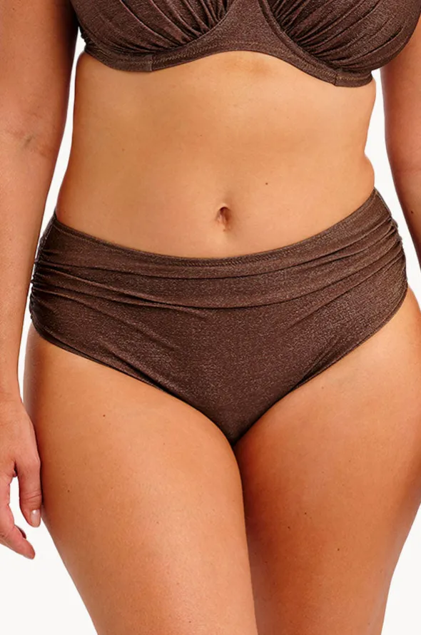 Sabana Sparkle Full Bikini Brief