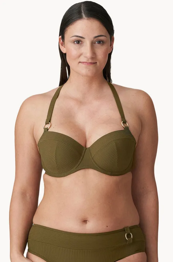 Sahara F Cup Balconette