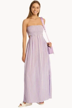 Sails Bandeau Dress