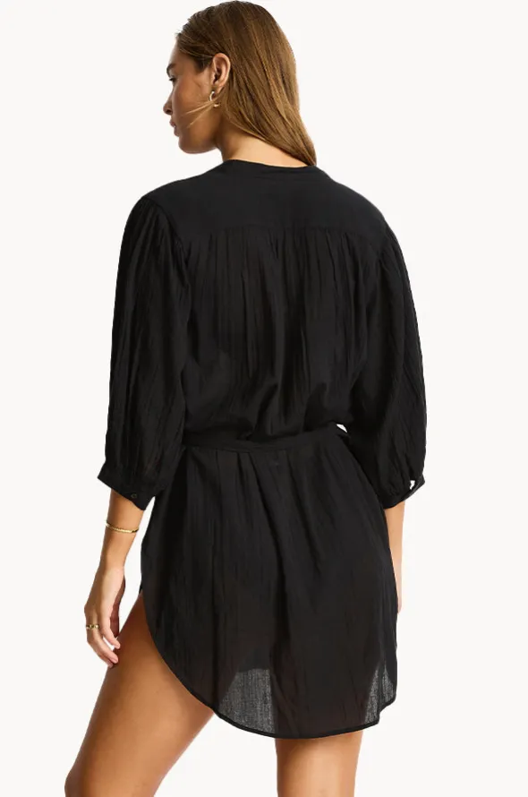 Salt Boho Shirt