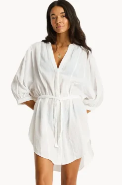 Salt Boho Shirt