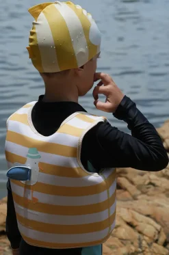 Sammy The Seagull Swim Vest 3-6 Years
