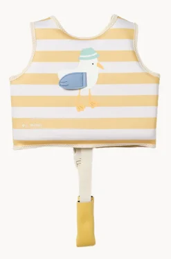 Sammy The Seagull Swim Vest 2-3 Years