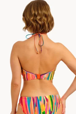 San Antonio F Cup Bandeau