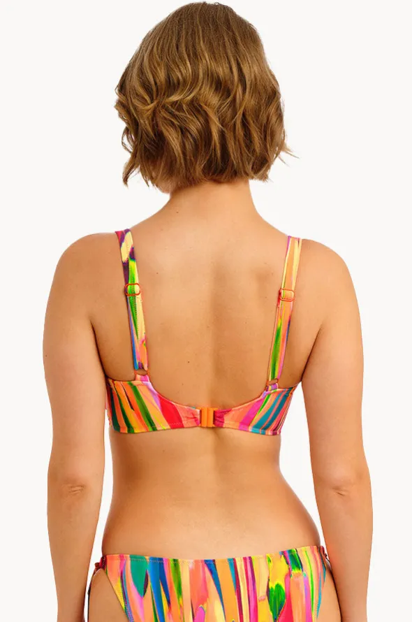 San Antonio G Cup Plunge Bra