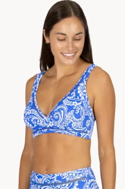 Santa Cruz D/DD Cup Longline Bra
