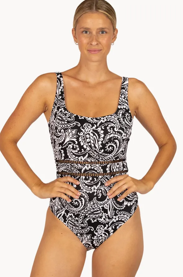 Santa Cruz D/E Cup One Piece