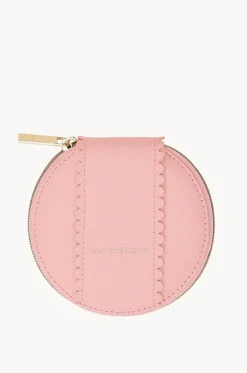 Scalloped Manicure Set