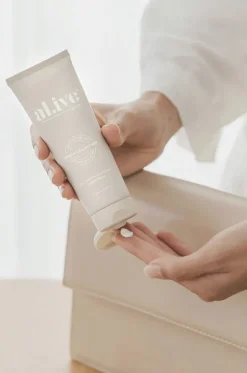 Sea Cotton & Coconut Hand Cream 80ml