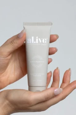 Sea Cotton & Coconut Hand Cream 80ml