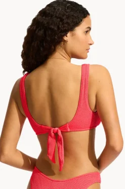 Sea Dive Multi Fit Longline Top