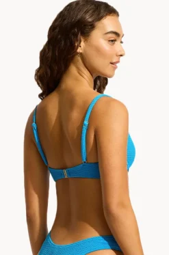 Sea Dive Underwire Bra