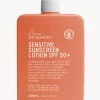 Sensitive Sunscreen Lotion 400ml
