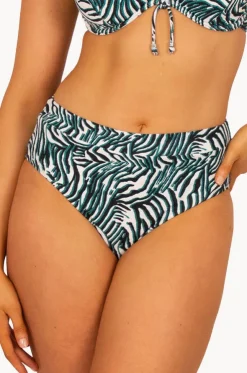 Serengeti Mid Pant