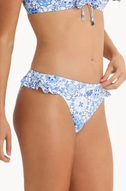 Seville Flip Side Pant