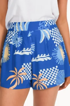 Seychelles Yacht Short