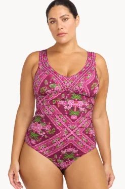 Shambala Magritte One Piece