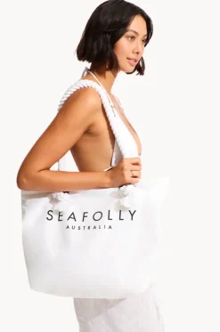 Ship Sail Tote