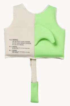 Shred Shark Swim Vest 2-3 Years