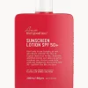 Signature Sunscreen Lotion 200ml
