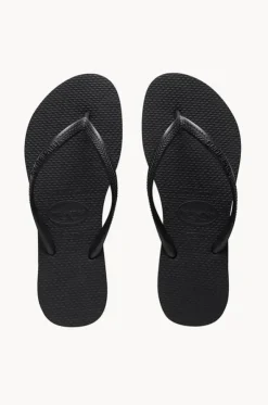 Slim Basic Thong