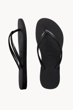 Slim Basic Thong