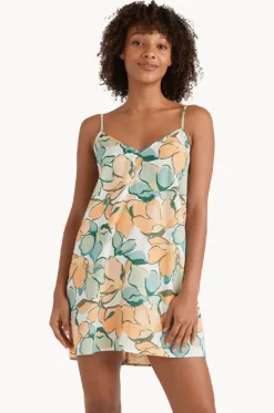 So Chill Mini Dress