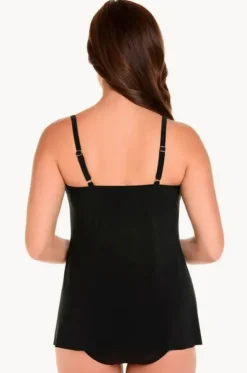 So Riche Marina Tankini Separate