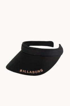 Society Beach Visor