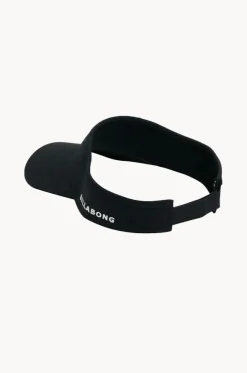 Society Day Visor