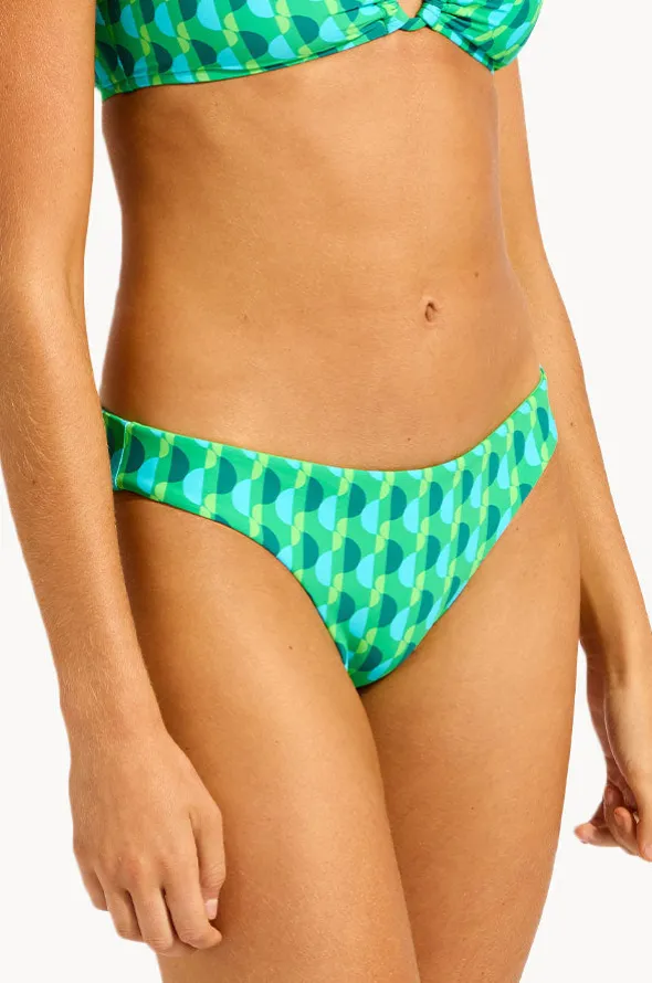 Sorrento Reversible Hipster